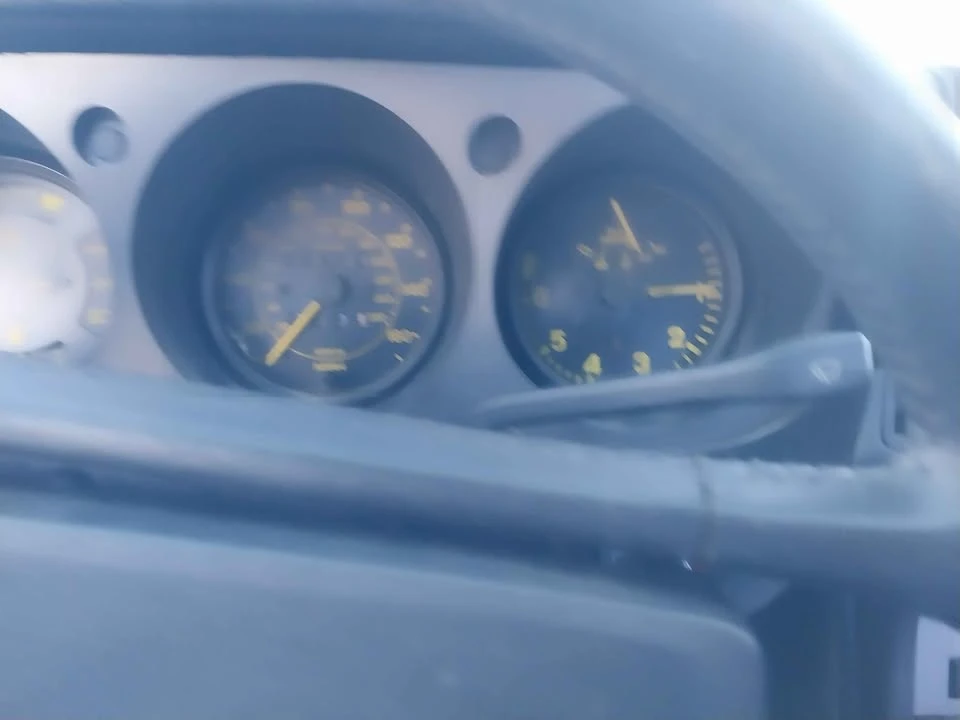 1983 Porsche 944 - Image 6 of 10