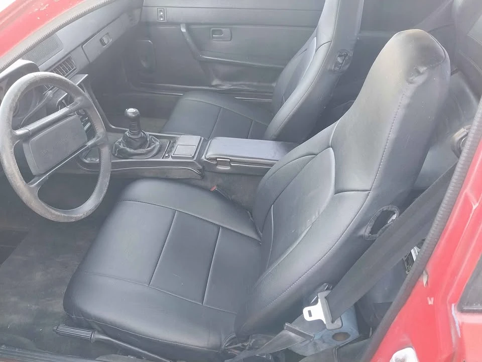 1983 Porsche 944 - Image 7 of 10