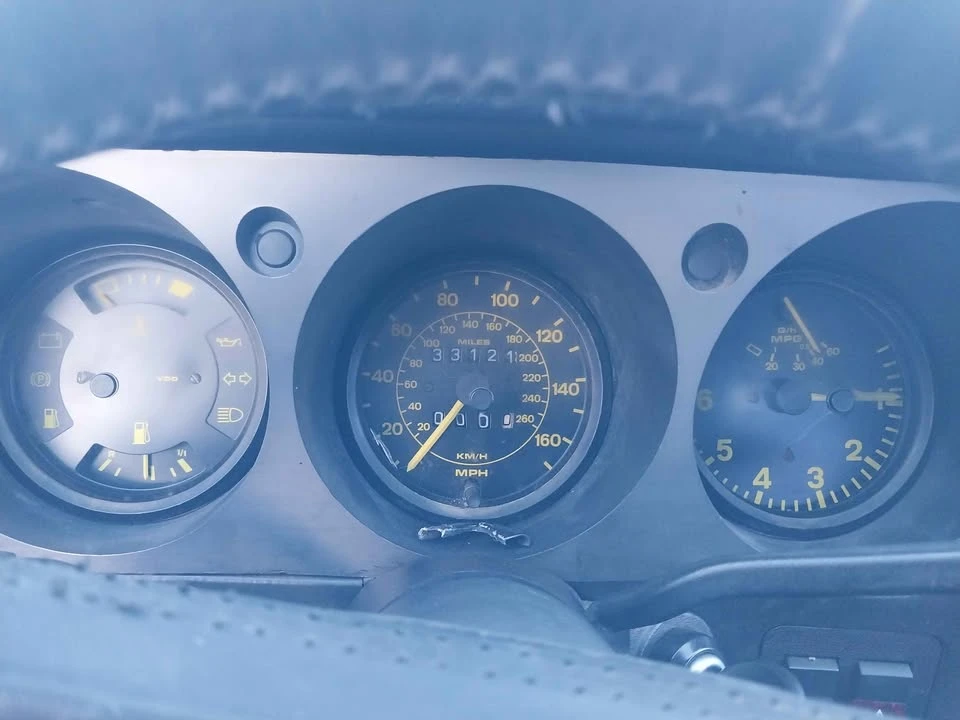 1983 Porsche 944 - Image 9 of 10