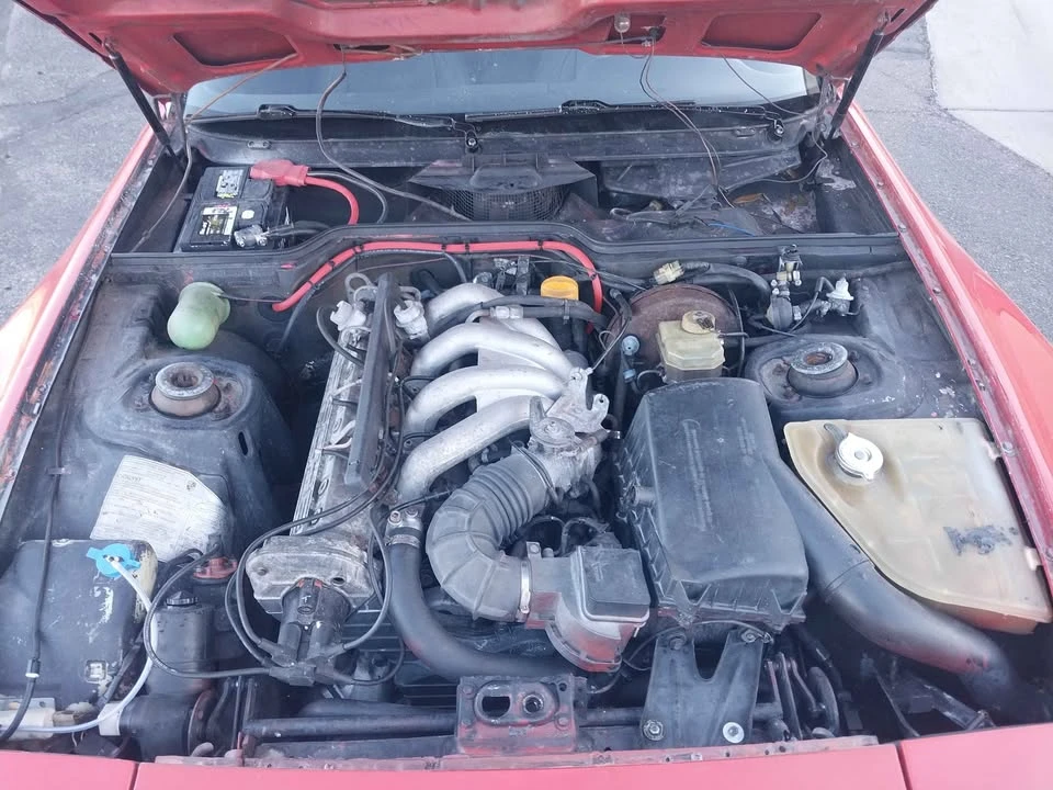 1983 Porsche 944 - Image 10 of 10