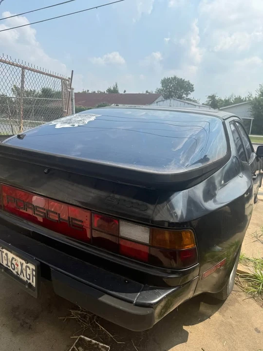 1983 Porsche 944 - Image 14 of 14