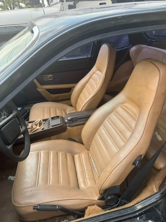 1983 Porsche 944 - Image 12 of 14
