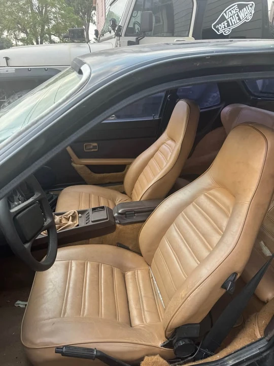 1983 Porsche 944 - Image 13 of 14