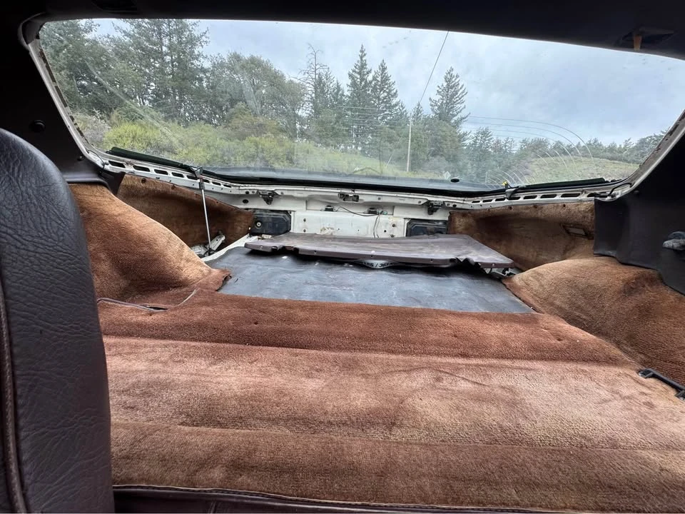 1983 Porsche 944 - Image 10 of 11