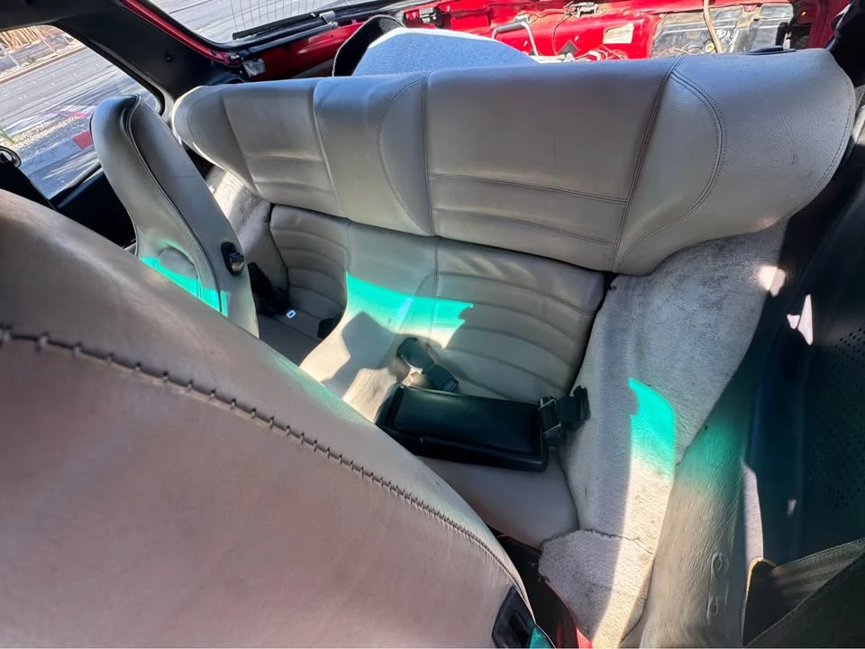 1983 Porsche 944 - Image 5 of 6
