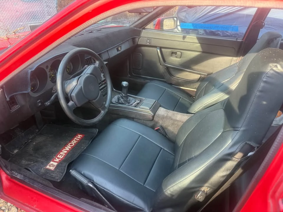 1983 Porsche 944 - Image 4 of 6