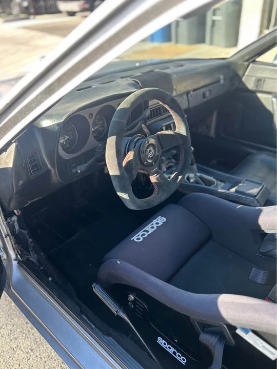 1983 Porsche 944 - Image 5 of 9