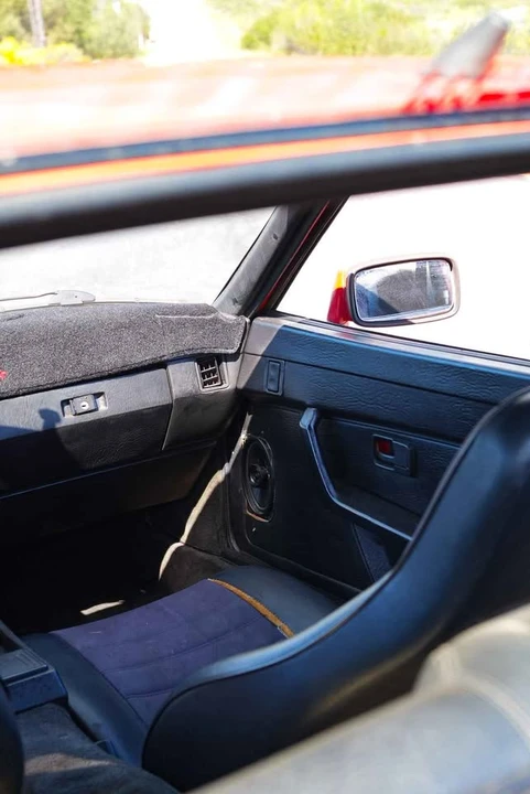 1983 Porsche 944 - Image 17 of 20