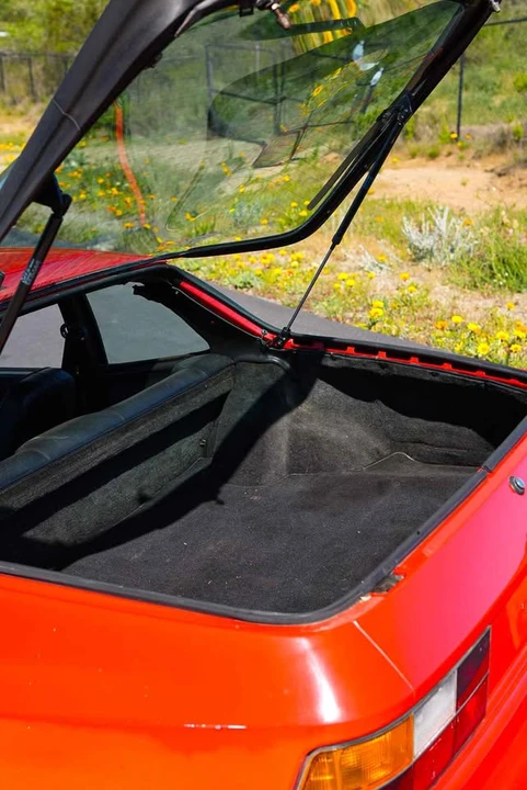 1983 Porsche 944 - Image 20 of 20