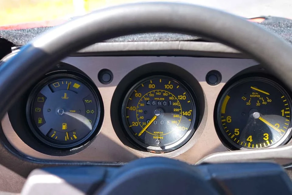 1983 Porsche 944 - Image 16 of 20