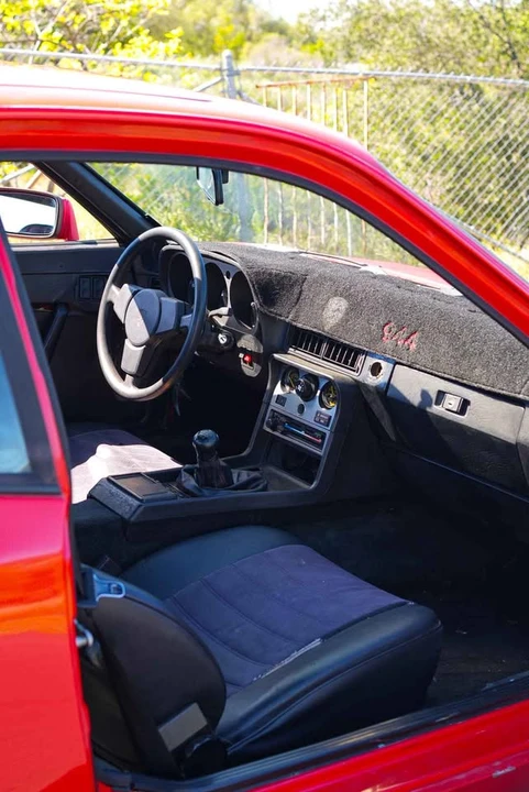 1983 Porsche 944 - Image 13 of 20