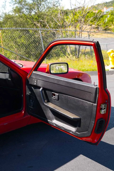 1983 Porsche 944 - Image 19 of 20