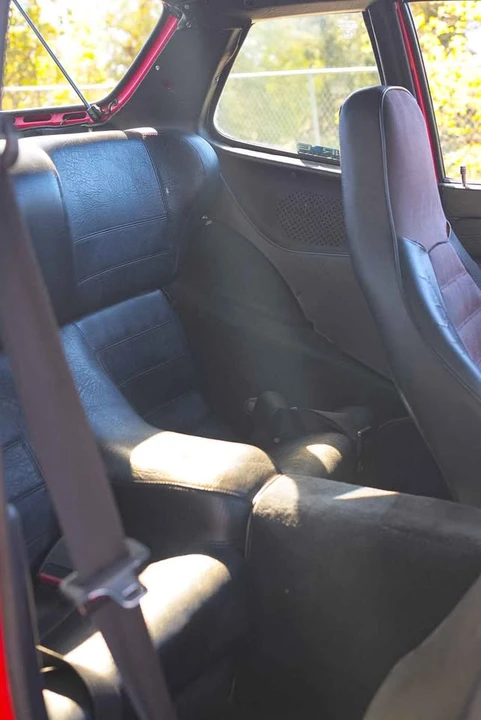 1983 Porsche 944 - Image 18 of 20