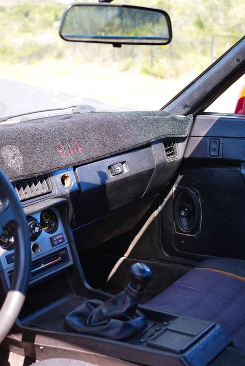 1983 Porsche 944 - Image 14 of 20