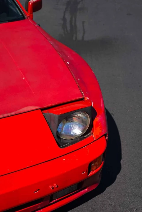 1983 Porsche 944 - Image 2 of 20