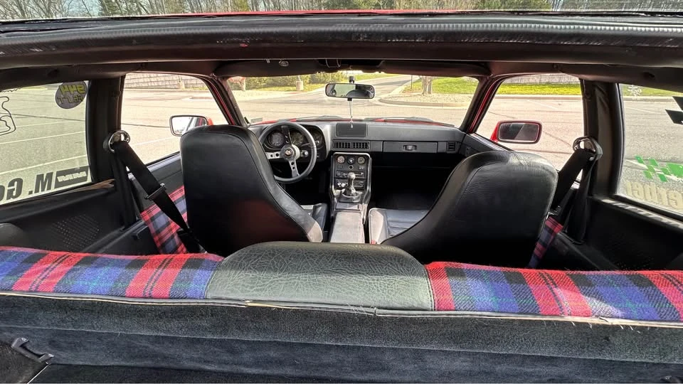 1983 Porsche 944 - Image 8 of 10