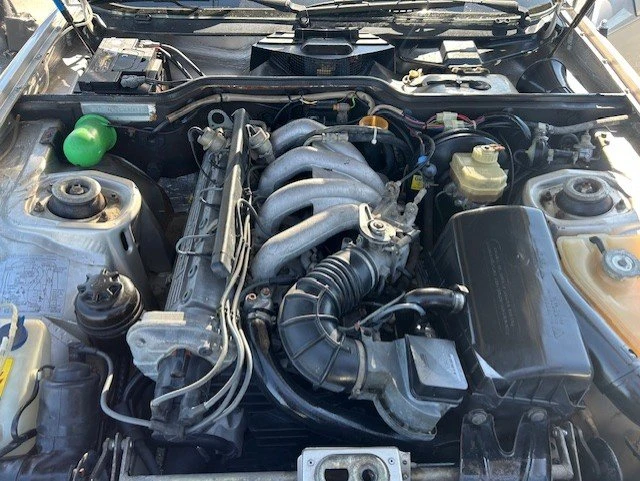 1983 Porsche 944 - Image 19 of 20
