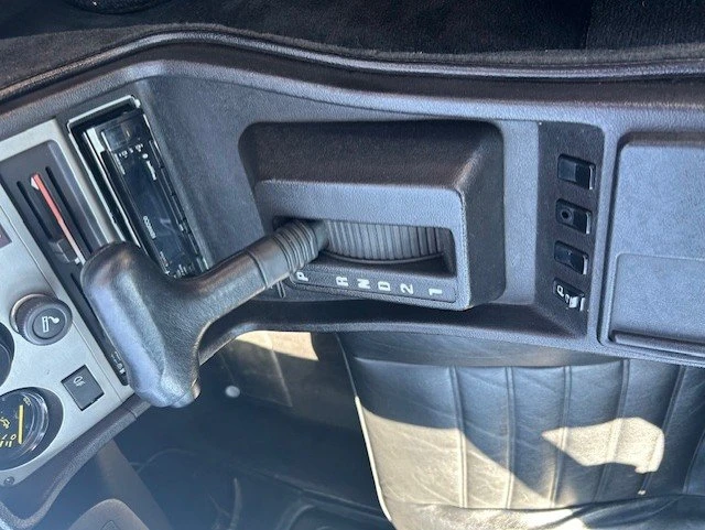 1983 Porsche 944 - Image 12 of 20