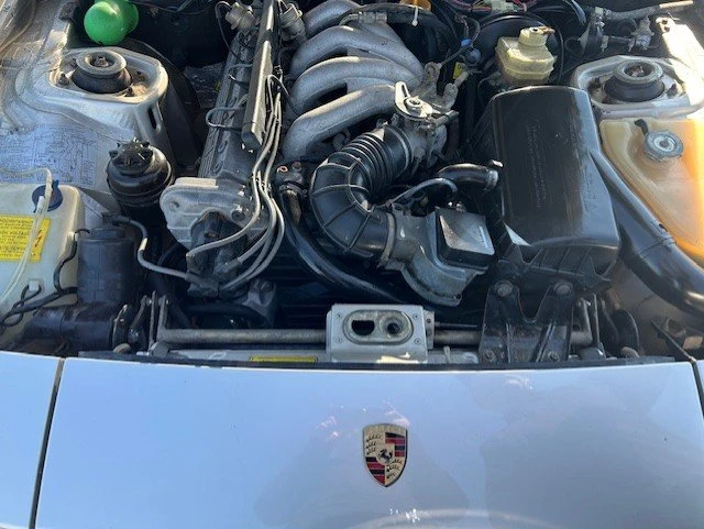 1983 Porsche 944 - Image 18 of 20