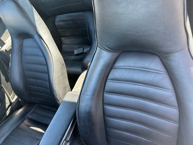 1983 Porsche 944 - Image 14 of 20