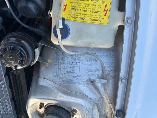 1983 Porsche 944 - Image 17 of 20