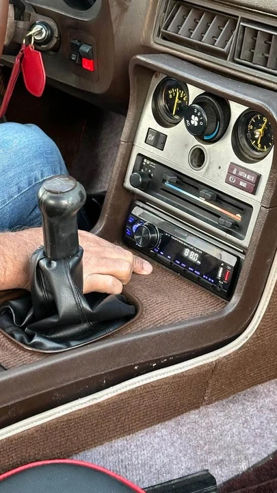 1983 Porsche 944 - Image 11 of 18