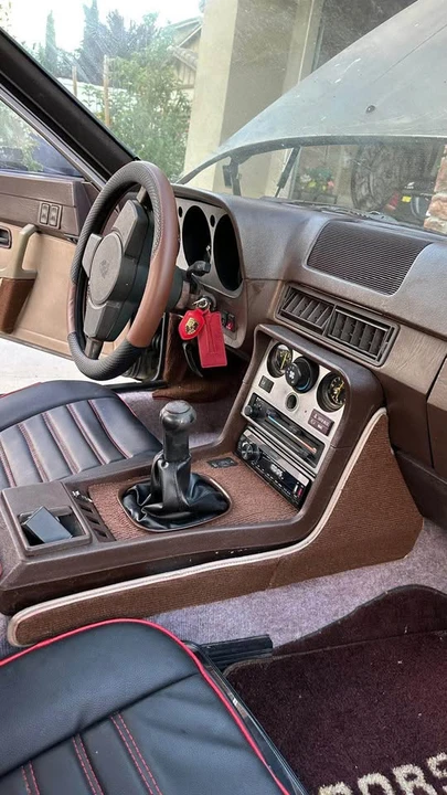 1983 Porsche 944 - Image 10 of 18