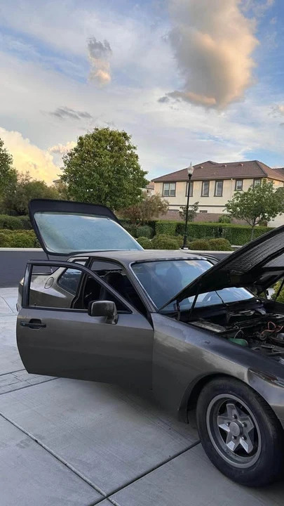 1983 Porsche 944 - Image 13 of 18