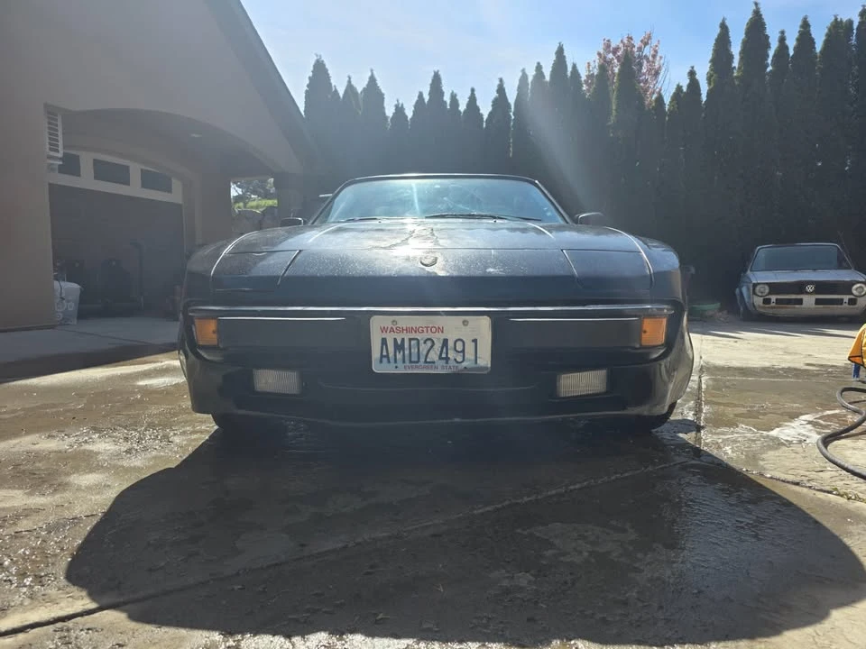 1983 Porsche 944 - Image 9 of 9