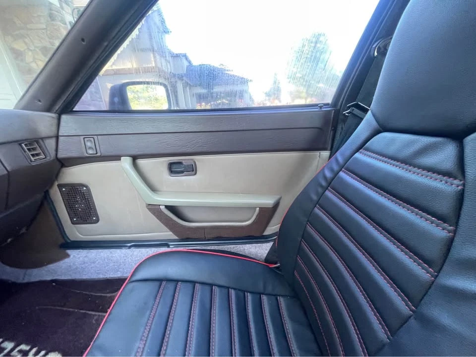1983 Porsche 944 - Image 18 of 18