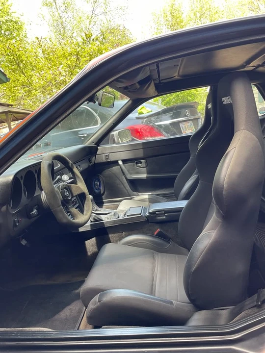 1983 Porsche 911 - Image 6 of 8