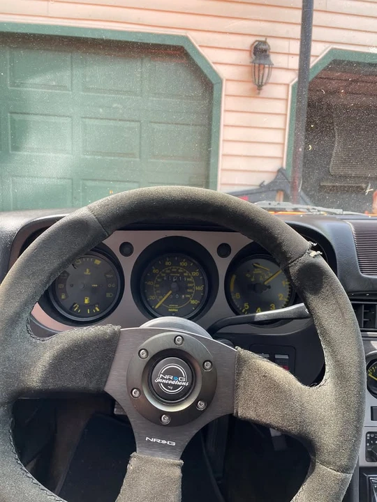 1983 Porsche 911 - Image 7 of 8