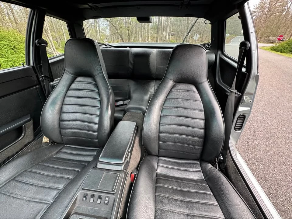 1983 Porsche 944 - Image 6 of 9