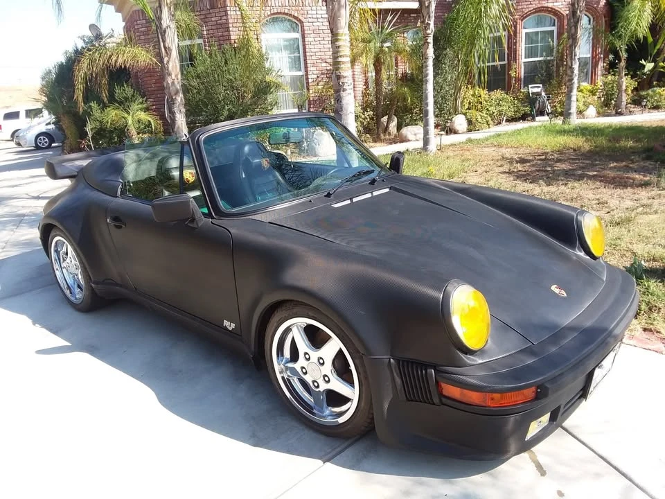 1983 Porsche 911 Carrera SC - Image 2 of 8