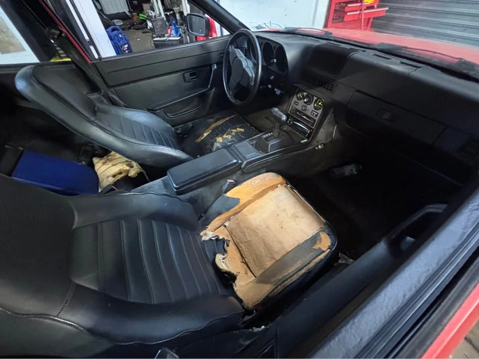 1983 Porsche 944 - Image 10 of 10