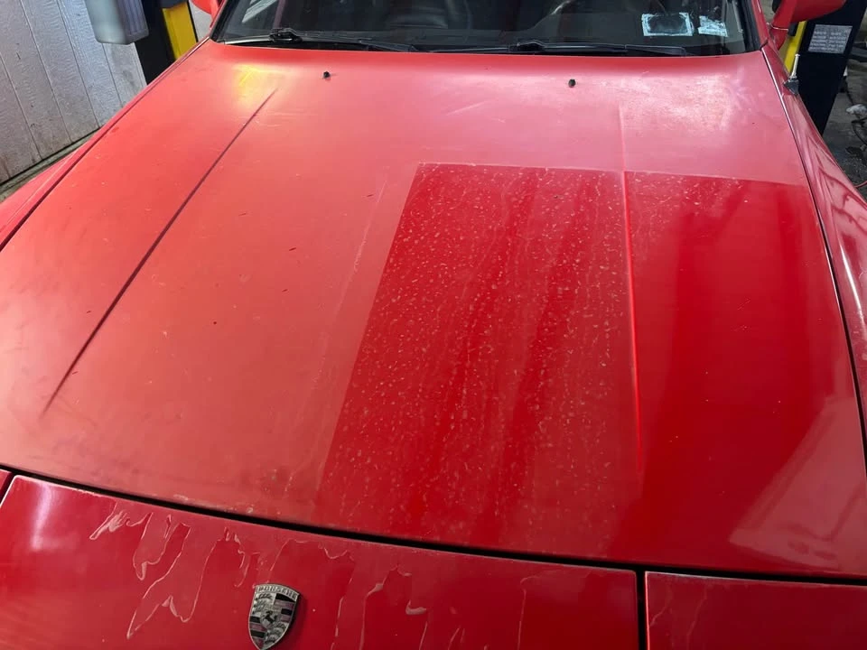 1983 Porsche 944 - Image 5 of 11