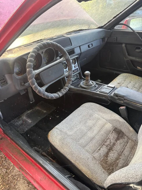 1983 Porsche 944 - Image 5 of 15
