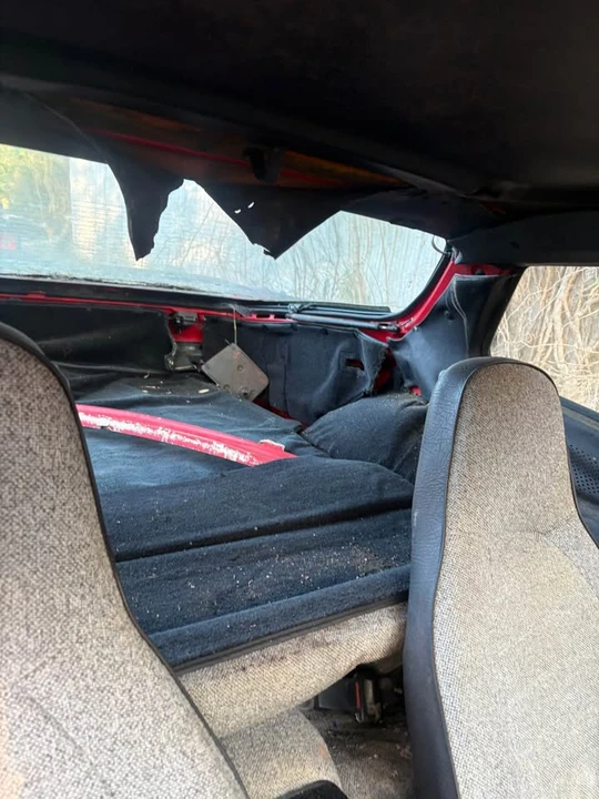 1983 Porsche 944 - Image 9 of 15