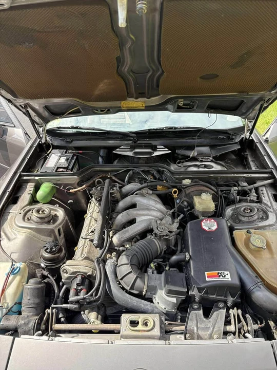 1983 Porsche 944 - Image 9 of 9