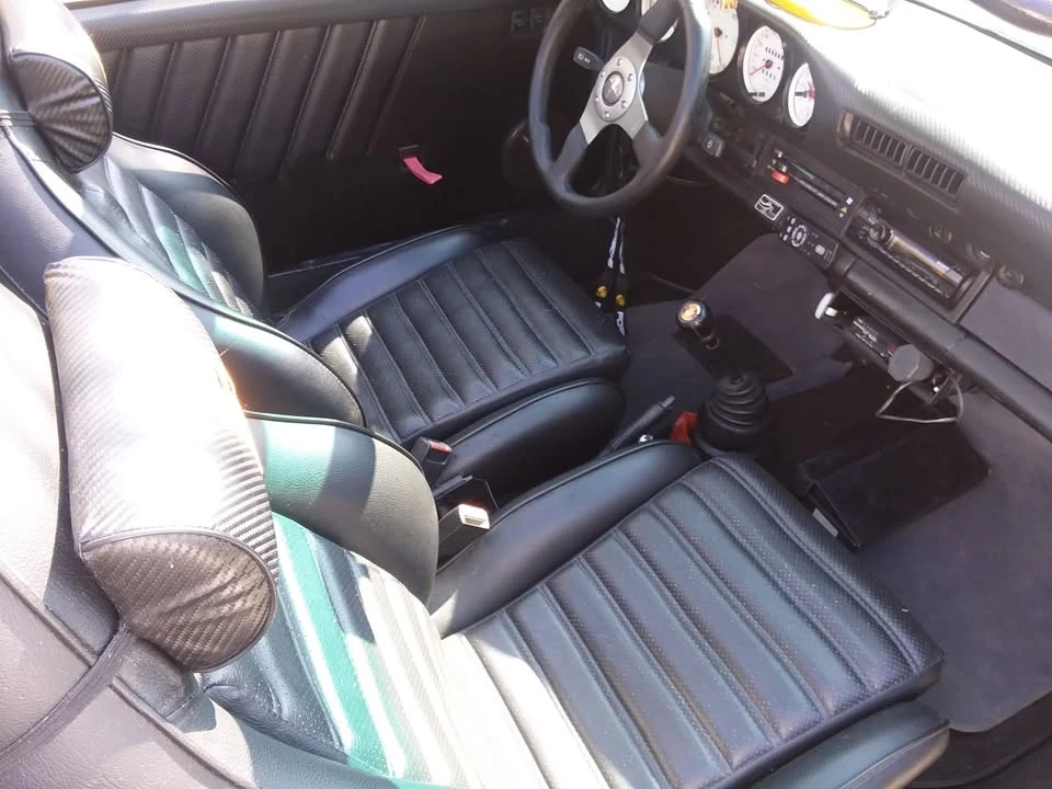 1983 Porsche 911 Carrera SC - Image 6 of 8