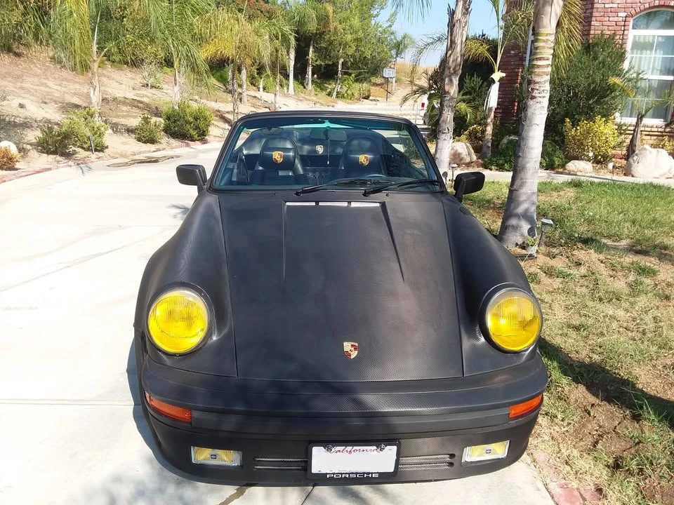 1983 Porsche 911 Carrera SC - Image 3 of 8