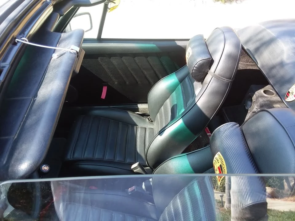 1983 Porsche 911 Carrera SC - Image 5 of 8