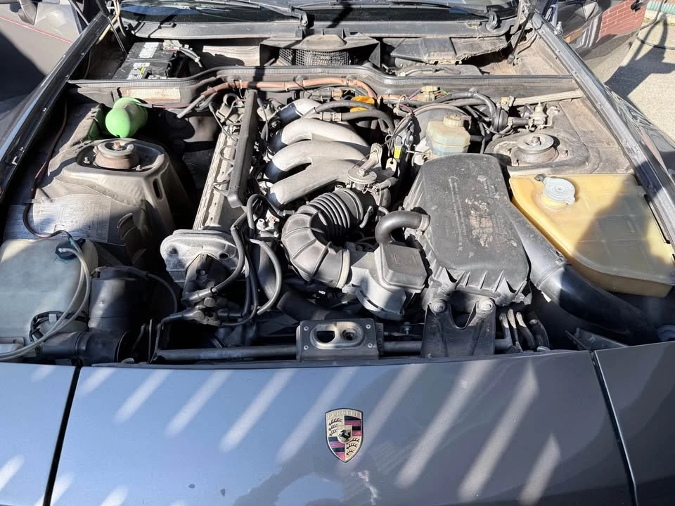 1983 Porsche 944 - Image 19 of 19