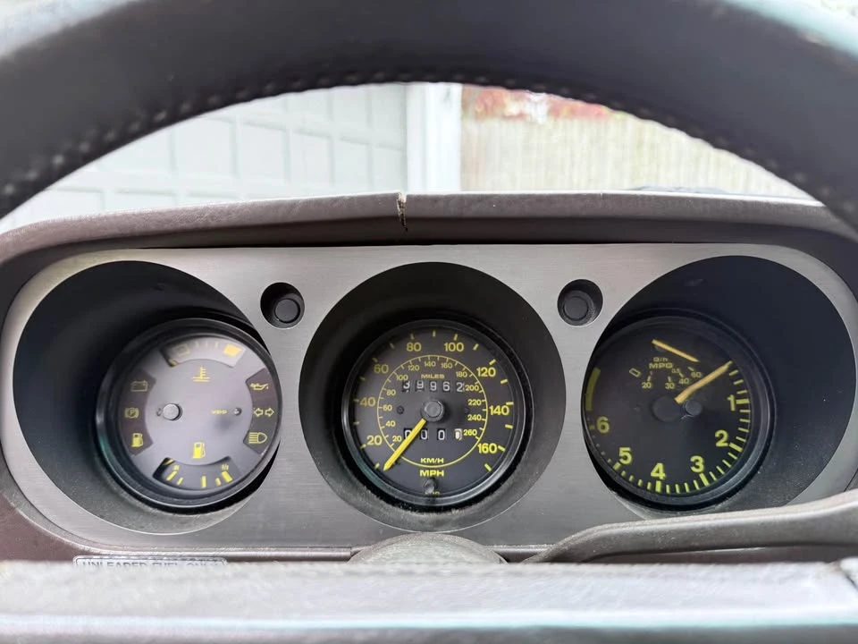 1983 Porsche 944 - Image 9 of 19
