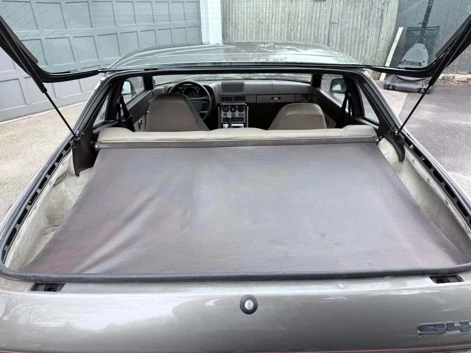 1983 Porsche 944 - Image 14 of 19