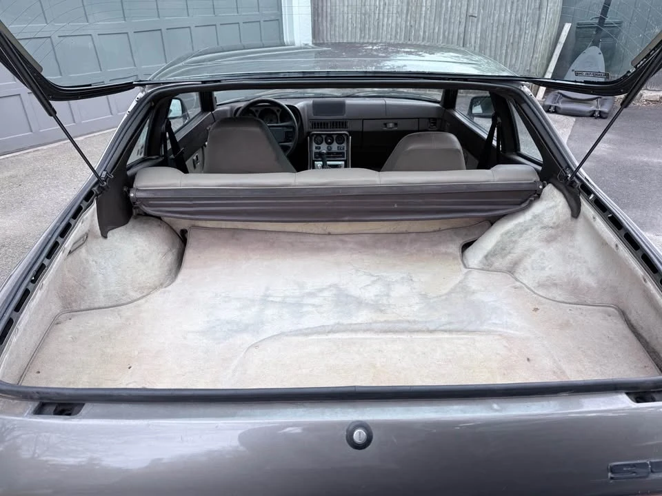 1983 Porsche 944 - Image 15 of 19