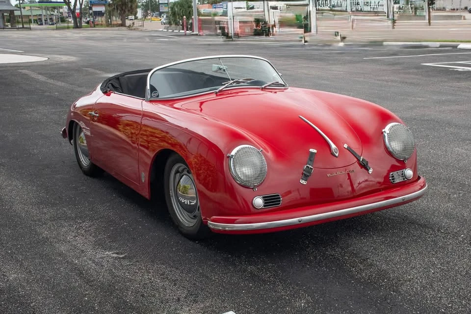 1983 Porsche 356 Replica - Image 3 of 12