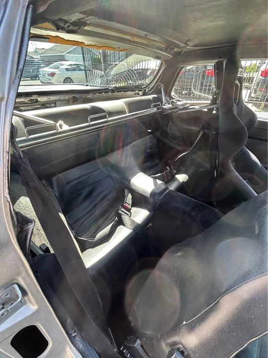 1983 Porsche 944 - Image 11 of 19