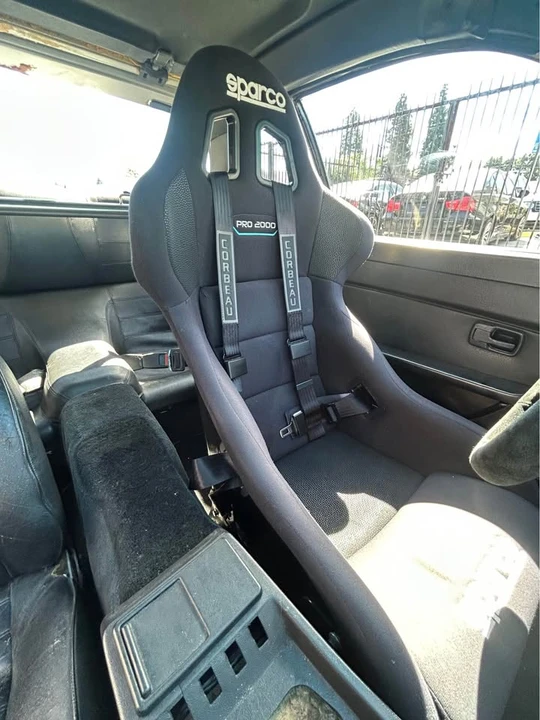 1983 Porsche 944 - Image 15 of 19