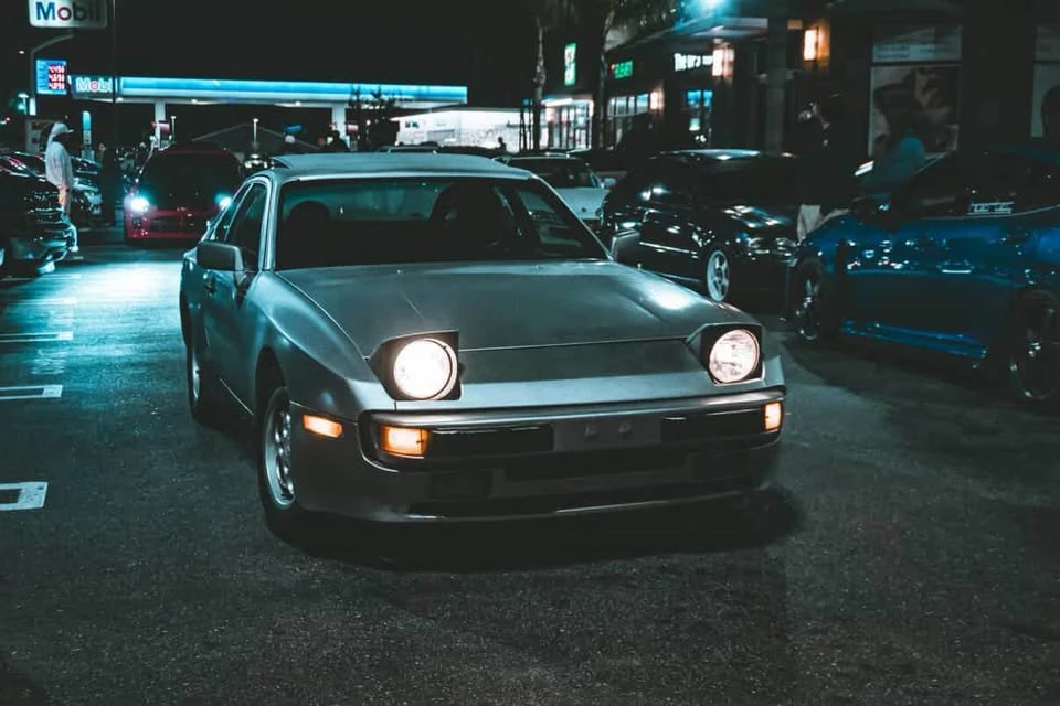 1983 Porsche 944 - Image 18 of 19